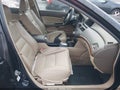 2009 Honda Accord — photo 5 of 11 | VIN 1HGCP26889A097068