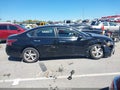 2015 Nissan Altima — photo 13 of 16 | VIN 1N4AL3AP0FC589864