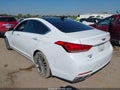 2015 Hyundai Genesis — photo 3 of 16 | VIN KMHGN4JF1FU058867