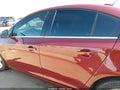 2015 Chevrolet Cruze — photo 14 of 16 | VIN 1G1P75SZ3F7276667