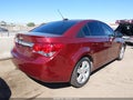 2015 Chevrolet Cruze — photo 4 of 16 | VIN 1G1P75SZ3F7276667
