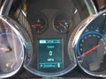 2015 Chevrolet Cruze — photo 7 of 16 | VIN 1G1P75SZ3F7276667