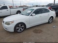 2006 BMW 5 Series — photo 2 of 11 | VIN WBANE535X6CK88822