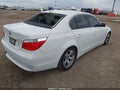 2006 BMW 5 Series — photo 4 of 11 | VIN WBANE535X6CK88822