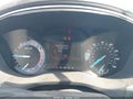 2016 Ford Fusion — photo 7 of 11 | VIN 3FA6P0H77GR343637