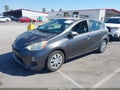 2014 Toyota Prius C — photo 2 of 16 | VIN JTDKDTB37E1575168