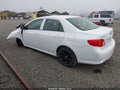 2009 Toyota Corolla — photo 3 of 17 | VIN JTDBL40E099035634
