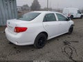 2009 Toyota Corolla — photo 4 of 17 | VIN JTDBL40E099035634