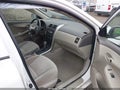 2009 Toyota Corolla — photo 5 of 17 | VIN JTDBL40E099035634