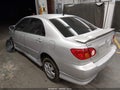 2004 Toyota Corolla — photo 3 of 16 | VIN 1NXBR32E54Z310390