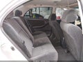 2004 Toyota Corolla — photo 8 of 16 | VIN 1NXBR32E54Z310390