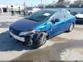2012 Honda Civic — photo 2 of 11 | VIN 2HGFG3B81CH552277