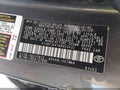 2010 Toyota Camry — photo 9 of 11 | VIN 4T4BF3EK1AR023432