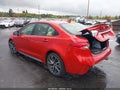2020 Toyota Corolla — photo 3 of 16 | VIN JTDP4RCE6LJ036059
