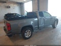 2021 Chevrolet Colorado — photo 4 of 15 | VIN 1GCHSCEA4M1276682