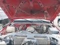 2001 Chevrolet Silverado 1500 — photo 10 of 11 | VIN 2GCEK19T711344367