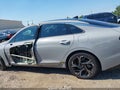 2025 Kia K5 — photo 14 of 16 | VIN KNAG64J74S5318402