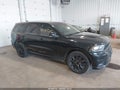 2018 Dodge Durango — photo 1 of 16 | VIN 1C4SDJCT6JC372337