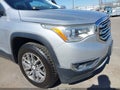 2018 GMC Acadia — photo 6 of 17 | VIN 1GKKNSLA5JZ243587