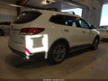 2017 Hyundai Santa Fe — photo 4 of 20 | VIN KM8SR4HFXHU196334