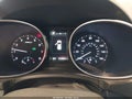 2017 Hyundai Santa Fe — photo 7 of 20 | VIN KM8SR4HFXHU196334