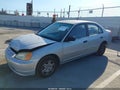 2001 Honda Civic — photo 2 of 16 | VIN 2HGES16521H508865
