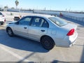 2001 Honda Civic — photo 3 of 16 | VIN 2HGES16521H508865