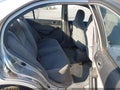 2001 Honda Civic — photo 8 of 16 | VIN 2HGES16521H508865