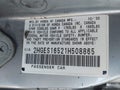 2001 Honda Civic — photo 9 of 16 | VIN 2HGES16521H508865