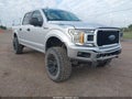 2019 Ford F-150 — photo 1 of 20 | VIN 1FTEW1EP2KKD12392