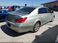 2006 Toyota Avalon — photo 4 of 12 | VIN 4T1BK36B86U104097
