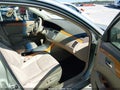 2006 Toyota Avalon — photo 5 of 12 | VIN 4T1BK36B86U104097