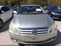 2006 Toyota Avalon — photo 6 of 12 | VIN 4T1BK36B86U104097