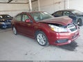 2013 Subaru Legacy — photo 1 of 11 | VIN 4S3BMCC61D3042230