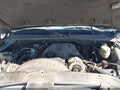 2002 Chevrolet Suburban 2500 — photo 10 of 15 | VIN 3GNGK26G62G313925