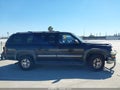 2002 Chevrolet Suburban 2500 — photo 12 of 15 | VIN 3GNGK26G62G313925