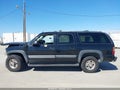 2002 Chevrolet Suburban 2500 — photo 13 of 15 | VIN 3GNGK26G62G313925
