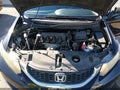 2014 Honda Civic — photo 10 of 16 | VIN 19XFB2F52EE214246