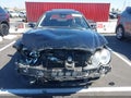 2007 Mercedes-Benz CLK-Class — photo 11 of 15 | VIN WDBTJ72H17F221277
