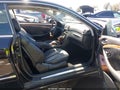 2007 Mercedes-Benz CLK-Class — photo 5 of 15 | VIN WDBTJ72H17F221277