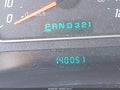 2004 GMC Envoy — photo 15 of 16 | VIN 1GKDT13S942109745