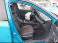 2025 Nissan Kicks — photo 5 of 17 | VIN 3N8AP6DD6SL345091