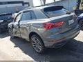 2024 Audi Q3 — photo 3 of 17 | VIN WA1DECF32R1181805