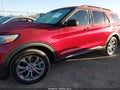 2020 Ford Explorer — photo 2 of 17 | VIN 1FMSK7DH5LGB47272