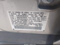 2005 Acura MDX — photo 9 of 11 | VIN 2HNYD18815H527064