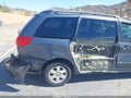 2010 Toyota Sienna — photo 13 of 14 | VIN 5TDKK4CC6AS324195
