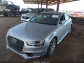 2015 Audi A4 — photo 2 of 11 | VIN WAUAFAFL0FN026813
