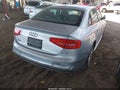 2015 Audi A4 — photo 4 of 11 | VIN WAUAFAFL0FN026813
