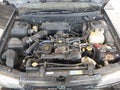 1998 Subaru Impreza — photo 10 of 17 | VIN 00000000GF8043486