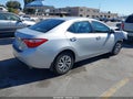 2017 Toyota Corolla — photo 4 of 17 | VIN 2T1BURHE8HC808213